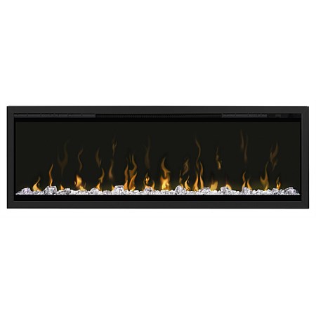 Real Flame IgniteXL 50" Wall Mounted Electric Fireplace