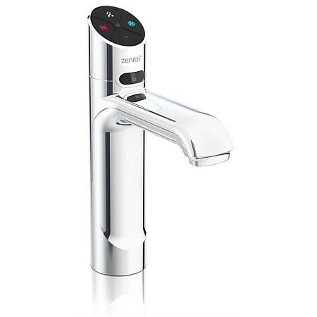 Zenith G5 BC Classic Plus Boiling & Chilled Hydrotap Chrome