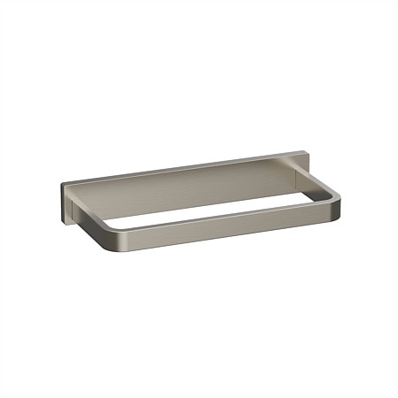 Progetto Venice Towel Ring Brushed Nickel