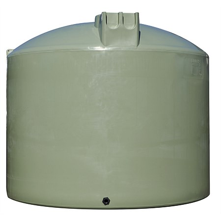 Bailey 25000L Water Storage Tank