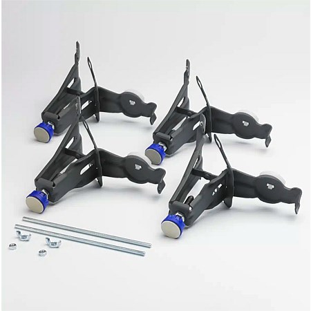 Kaldewei Allround Bath Pedestal Mod